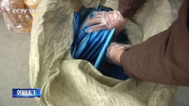  「接触」杭州市民网上免费预约口罩 无接触派送上门