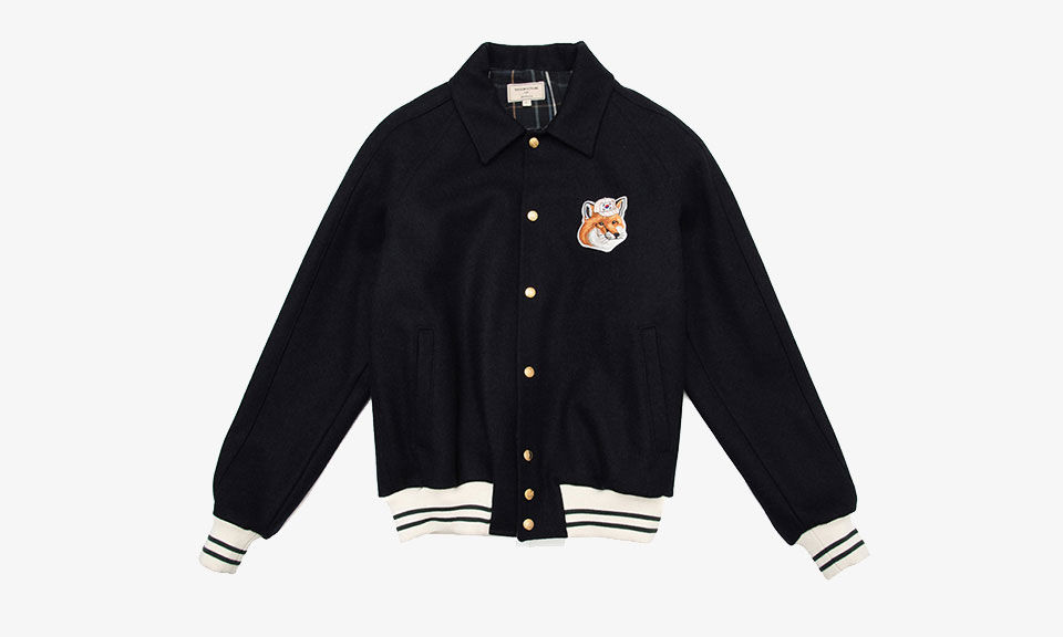 Maison Kitsun 宣布开设首个韩国旗舰店