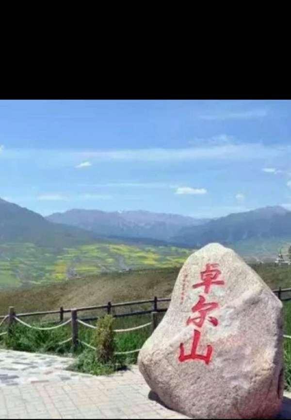 青海湖 茶卡盐湖 敦煌丝路经典环线游