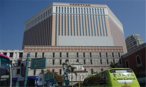 澳门购物之旅,两日买买买全纪录_【快资讯】