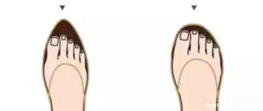 平底鞋这样穿,就能比高跟鞋还显高