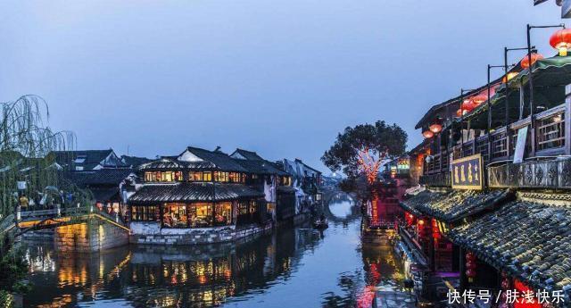 浙江最“适合”放松的城市,杭州竟落榜了,这个城市却最有发言权