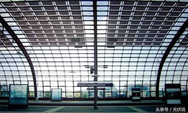 光伏建筑市场多大，欧洲最有发言权，中国却才刚起步