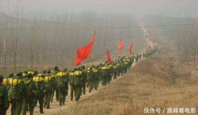 保家卫国、军人退役、《优待证》试行