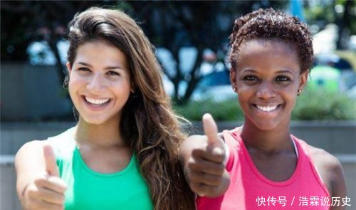 美国增长最快的种族,未来有希望取代白人成为