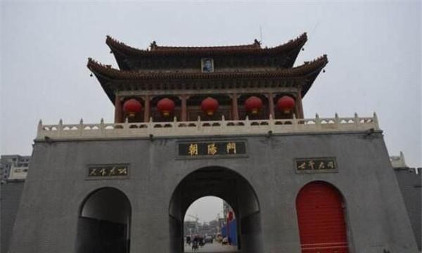  【郑州西】河南十大名村，河南十大最美乡村