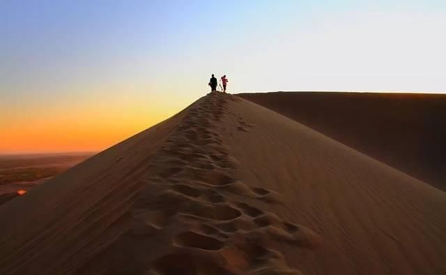 来敦煌的14件事，你体验了几件？