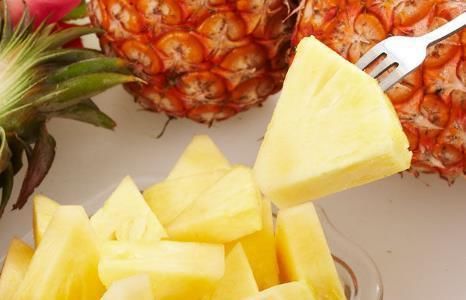  『蛋白质』凤梨和菠萝一样吗？凤梨和菠萝的区别