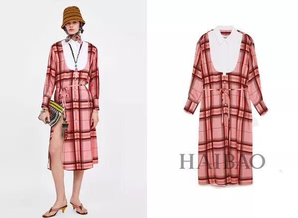 提问| 怎么穿粉色才能摆脱乡土感?她们教你穿出强大气场!