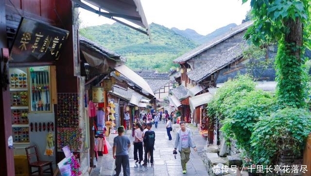 贵阳唯一的5A级景区，与黄果树平级，游客：这不就是下一个丽江？