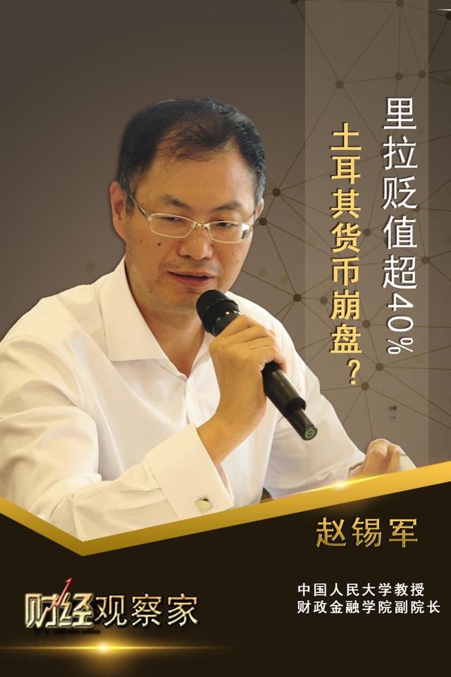 房价飙升、货币崩盘!土耳其为何变成了薅羊毛的圣地?