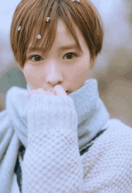 素颜比化妆还好看的人有这3个特征！你的素颜美吗？