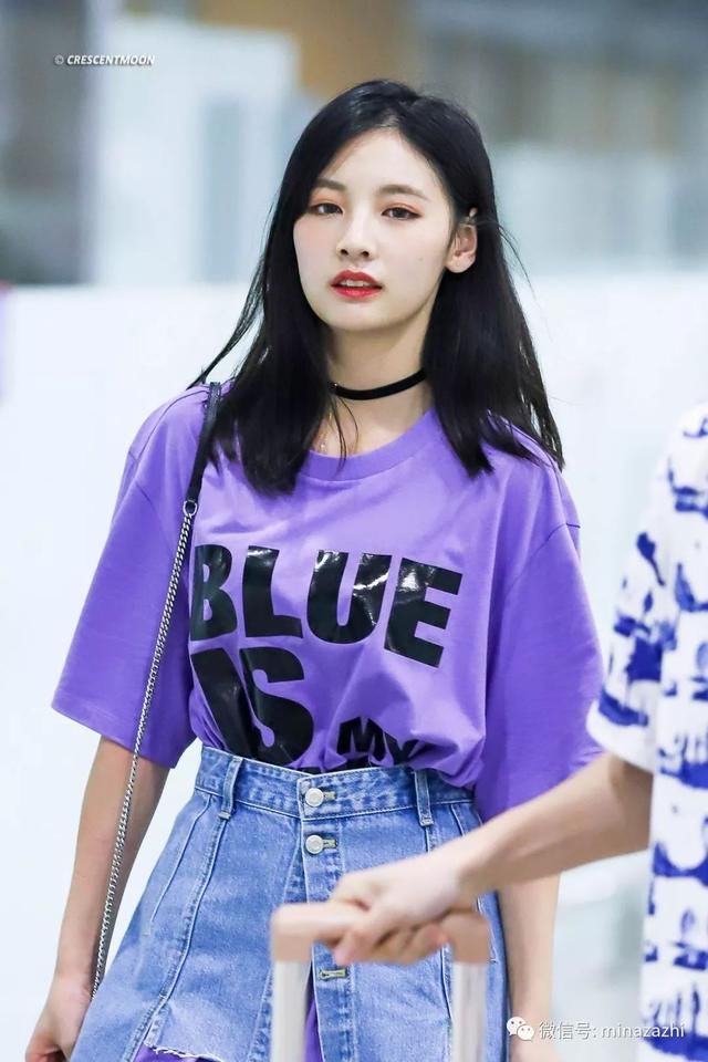 发型｜别再因为发型而烦恼！快来跟48小姐姐们学习7天不重样的百