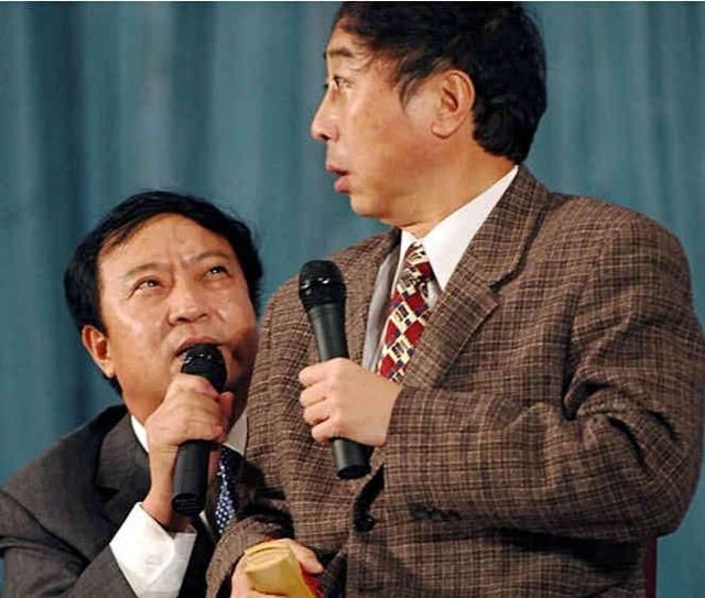 冯巩的经典语录,宋丹丹的经典台词都被最后一