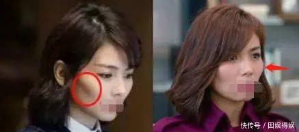  『快来』不同脸型该怎么选发型？快来get这些干货吧！
