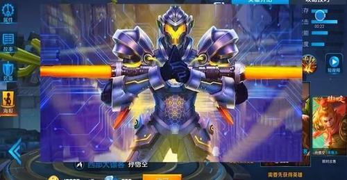 王者荣耀:五款史诗级皮肤,迟迟没有上线,猴子机甲皮肤纯属谣言