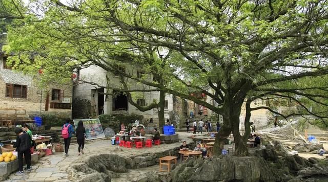 广西这7个特色旅游名县，私藏了这么美的风景，你都去过吗？