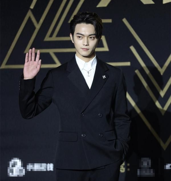 星光大赏打光遭吐槽