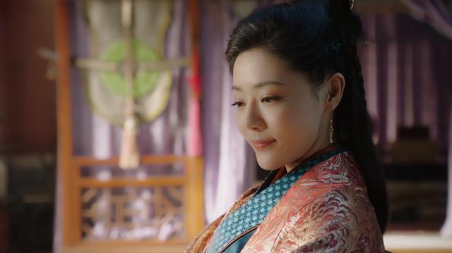 大明风华胡善祥与孙