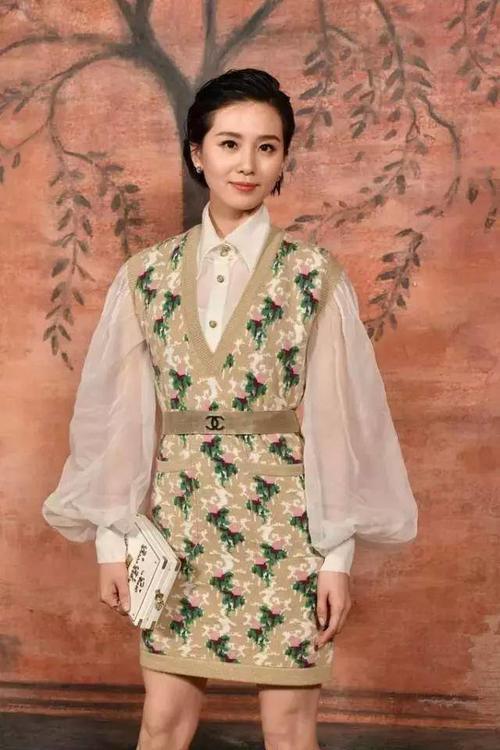 刘海到底有多重要？热巴赵丽颖唐嫣以身试法。