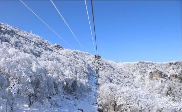  『应平台官方账号』清明春游光雾山，踏青赏花赏春雪（文末有福利）