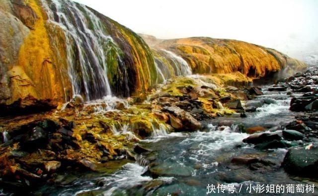 「夜读」初冬,青海大美依旧