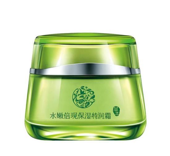 【亚洲】《CeCi》评选亚洲好用护肤品排行榜10强 中国2款产品入榜