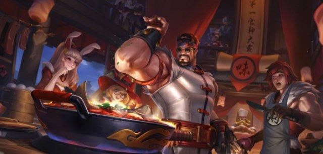 下赛季将增加新段位?王者荣耀知名解说辟谣:言论不实