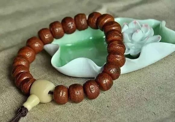 串子盘到“包浆”很厉害啊!但没“颜值”的话，那实在太可惜啦!