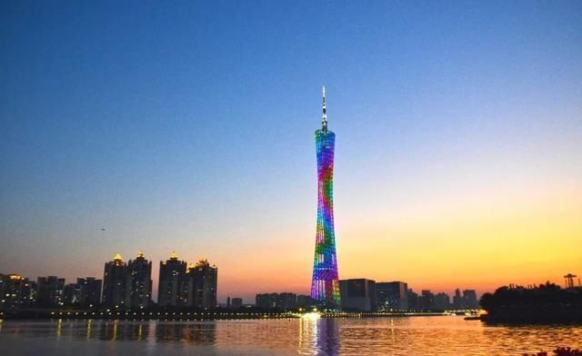 全国第三！春节旅游热门城市排行，广州为何能超越北京上海西安？