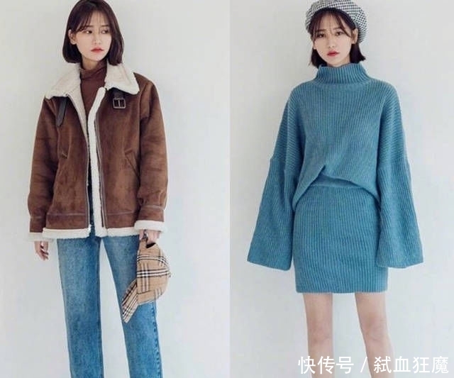  [舒适]舒适简约风，撩人心弦，展现不一样的时尚look