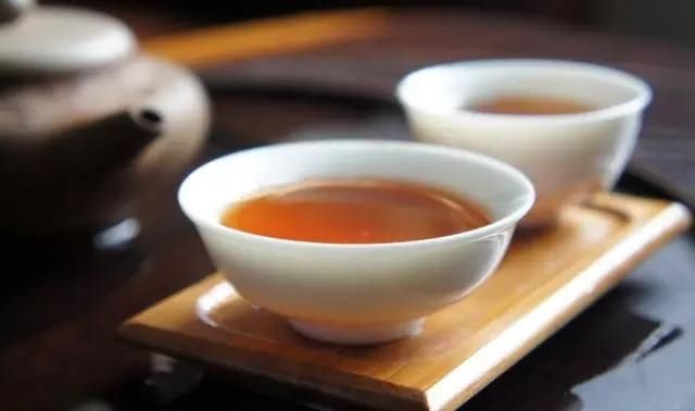 #茶语#茶语清心,名人说茶