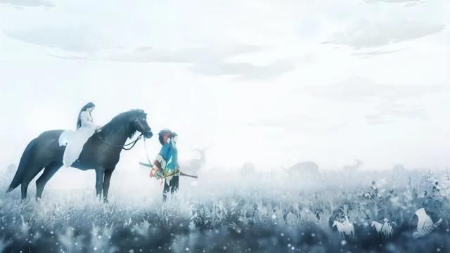  [建安二十二]《洛神赋》背后的故事，错综复杂