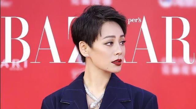 宁静有“选择困难症”？红唇VS裸唇你来帮她选一个