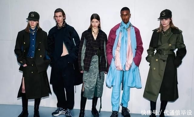  『联名』2020秋冬时装周联名球鞋大放出！看看有没有你的菜？