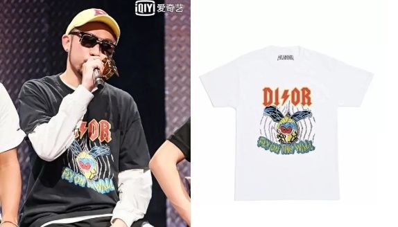 看了《中国新说唱》才发现，木有钱，都不好意思当Rapper了