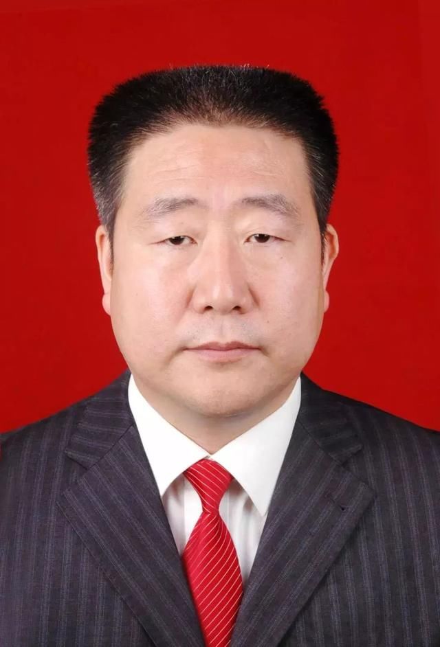 晋城市城区、高平、陵川书记调整