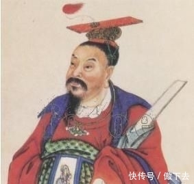  【歌姬】李孝恭打下半壁江山，得了个从三品的官职，赶紧买了100多个歌姬