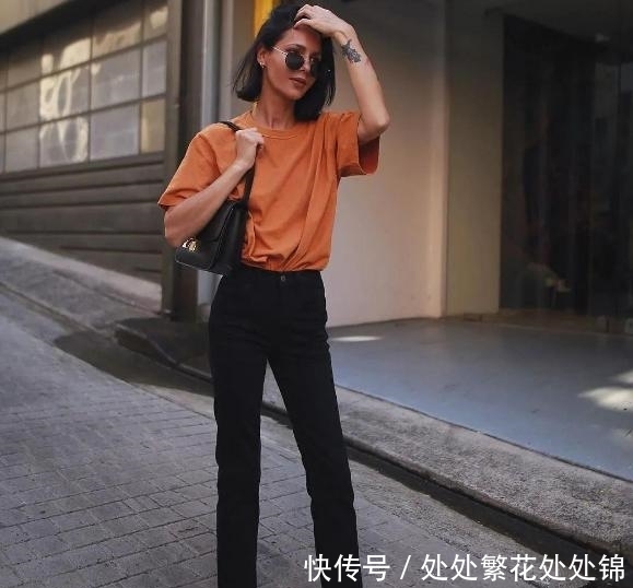  『搭配高腰』今夏越来越流行这3款裤子，比裙子更显气质，简单吸睛美的太有范