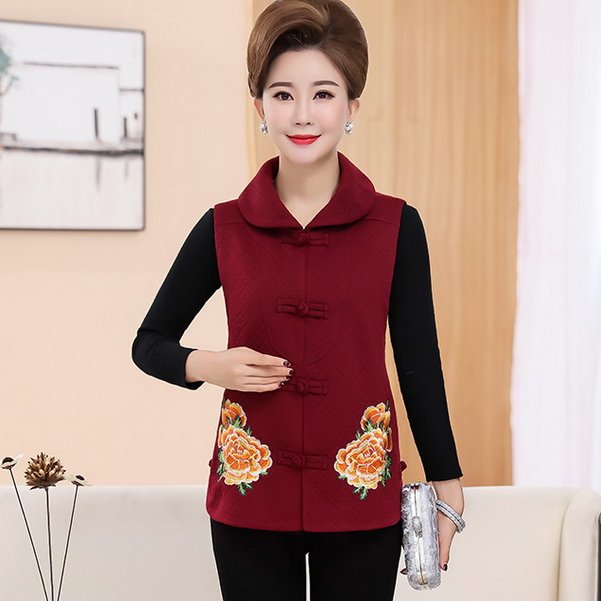 别再穿老土的妈妈装，今年巨流行这几款，美到停不下来