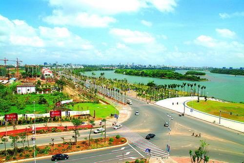 海南最适合养老的城市，不是三亚，也不是海口！