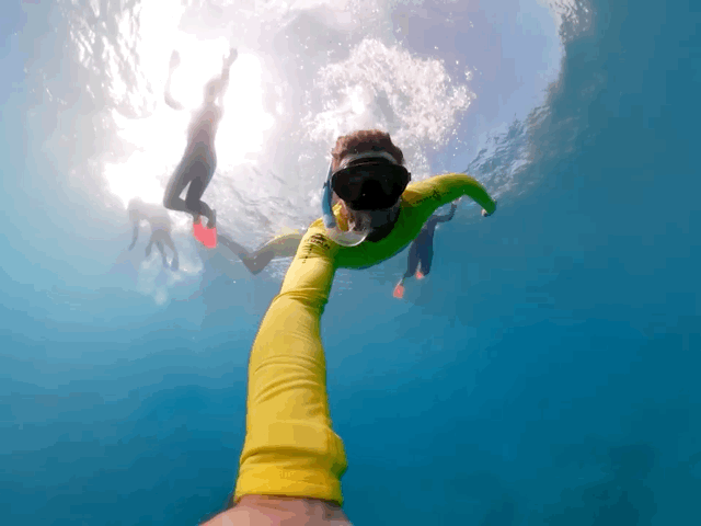 GoPro Hero 7 Black入坑详测，目前最好的运动相机，没有之一