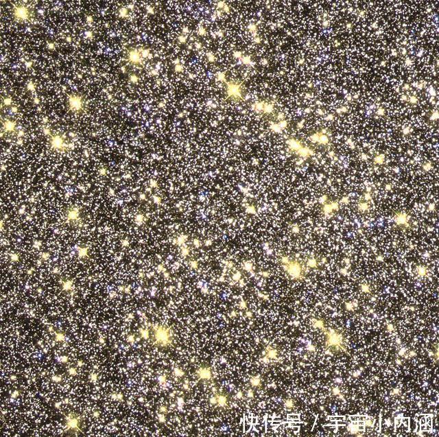 【发光的物体】这就是为什么我们看不到宇宙中第一批恒星?