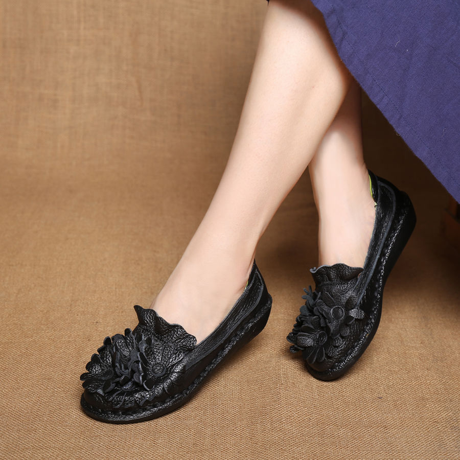 腿型不好看千万别穿高跟鞋，奔四奔五女人流行这样穿，款款惹眼