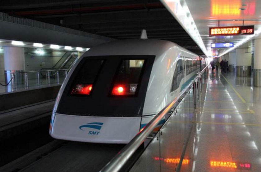 国内最“无奈”的交通工具，时速比高铁还快100km，可至今未普及