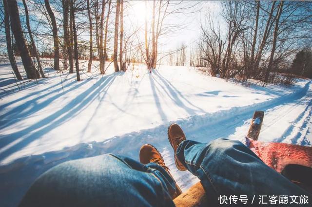 中国最美10条火车旅行线路,最适合一个人去旅行