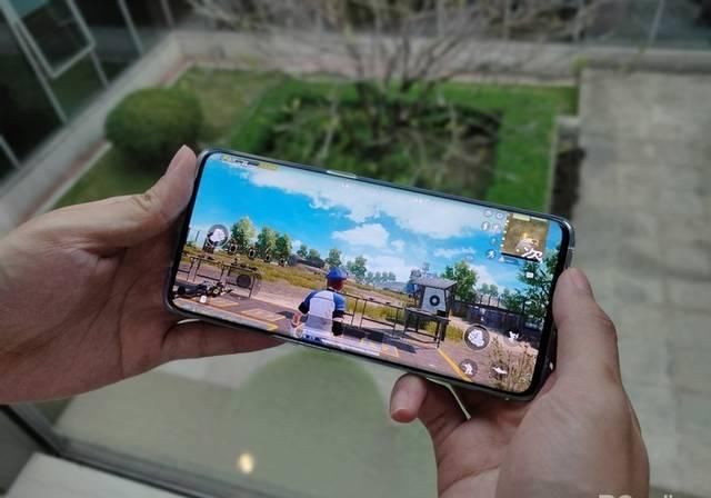  【顶级】OPPO Find X2评测:顶级屏幕,依旧是全能5G旗舰!