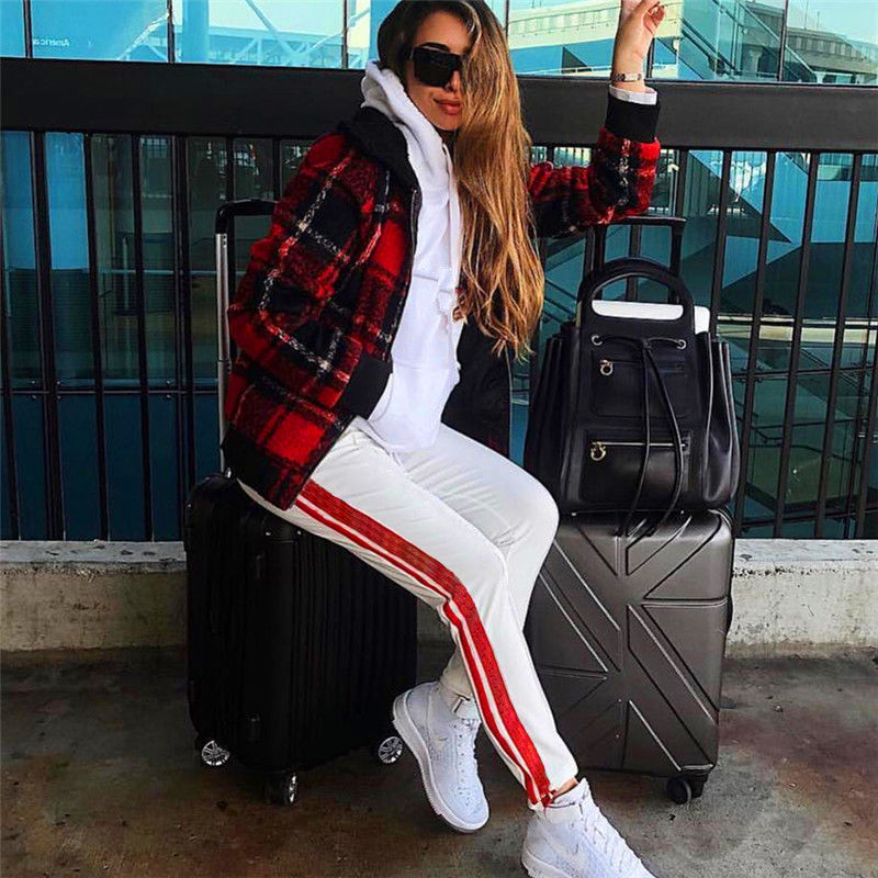 夏天选对实用的瑜伽裤，才是女生最应该注意的，听我的准没错