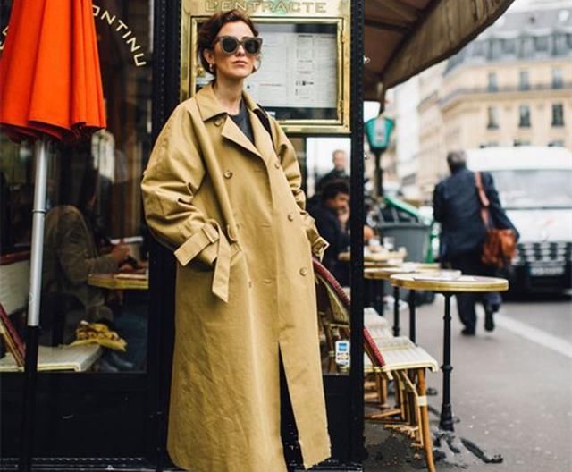 摆脱稚嫩学生气,谨记这三个小心机,轻熟风穿出精致女人味