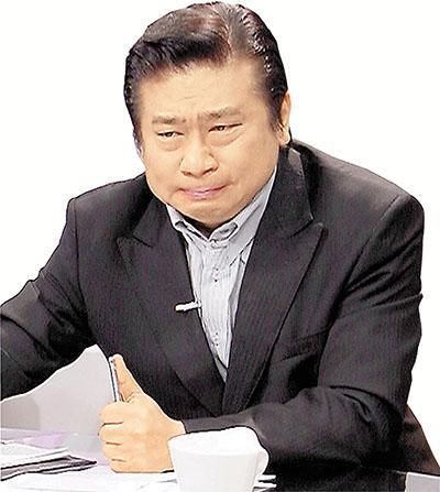  「张显耀」民进党大胜　张显耀：两岸正面冲撞无可避免，台湾经